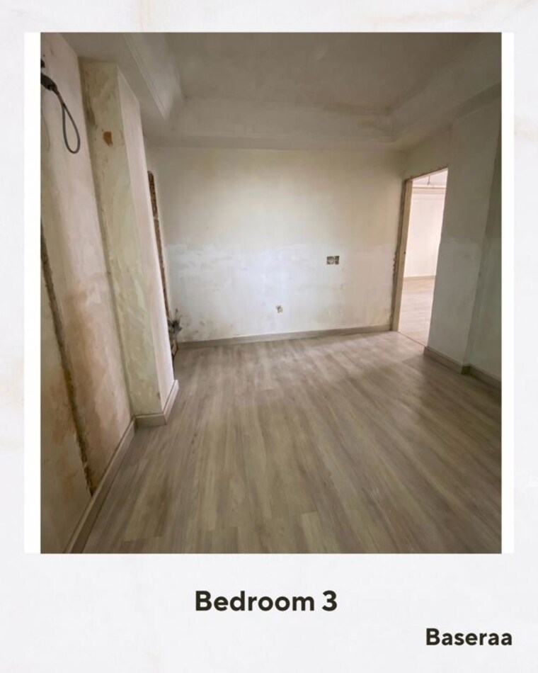Bathroom, mahagun-mosaic 3 Bedroom 1350 Sq.Ft. Apartment In Vaishali Sector 4 Ghaziabad 10526611