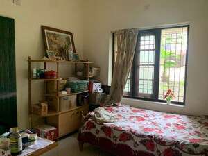 Bedroom in 5 BHK Independent House at Karikkakam – for Sale