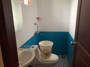 Bathroom in 5 BHK Independent House at Karikkakam – for Sale