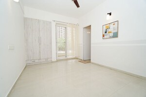 Master Bedroom in 3 BHK Apartment at Sam Palm Olympia, Sector 16c Greater Noida – for Sale