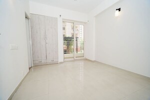 Bedroom in 3 BHK Apartment at Sam Palm Olympia, Sector 16c Greater Noida – for Sale