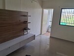 2 BHK + Extra Room 750 Sq.Ft. Apartment in Bhosari
