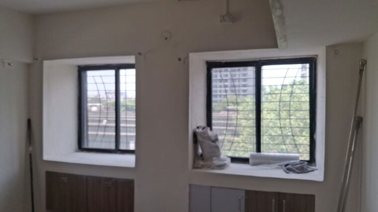 Kitchen, bhosari 2 Bedroom 750 Sq.Ft. Apartment In Bhosari Pune 10526624