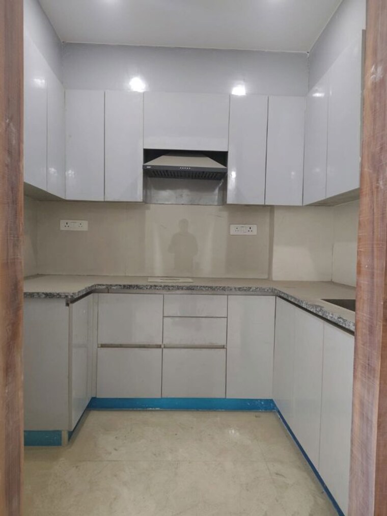 Bathroom, chattarpur 3 Bedroom 1150 Sq.Ft. Builder Floor In Chattarpur Delhi 10526626