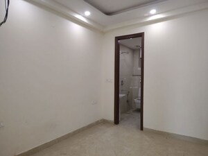 Room in 3 BHK Builder Floor at Chattarpur – for Sale