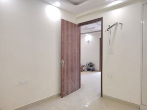 Room in 3 BHK Builder Floor at Chattarpur – for Sale