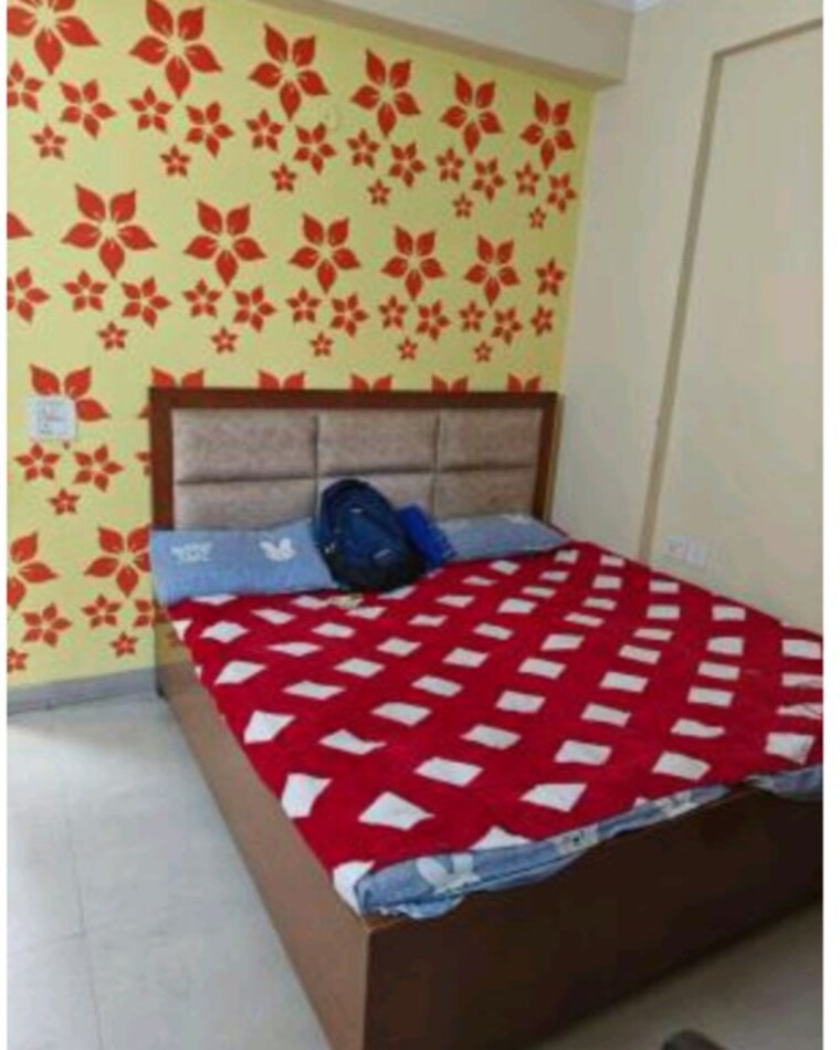 Bedroom, rps-savana 2 Bedroom 1339 Sq.Ft. Apartment In Sector 88 Faridabad 10526640
