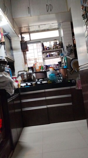 Furnished Amenities in 1 BHK Apartment at Pimple Nilakh – for Sale