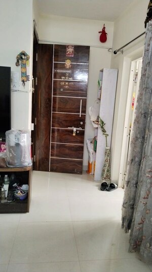 Furnished Amenities in 1 BHK Apartment at Pimple Nilakh – for Sale