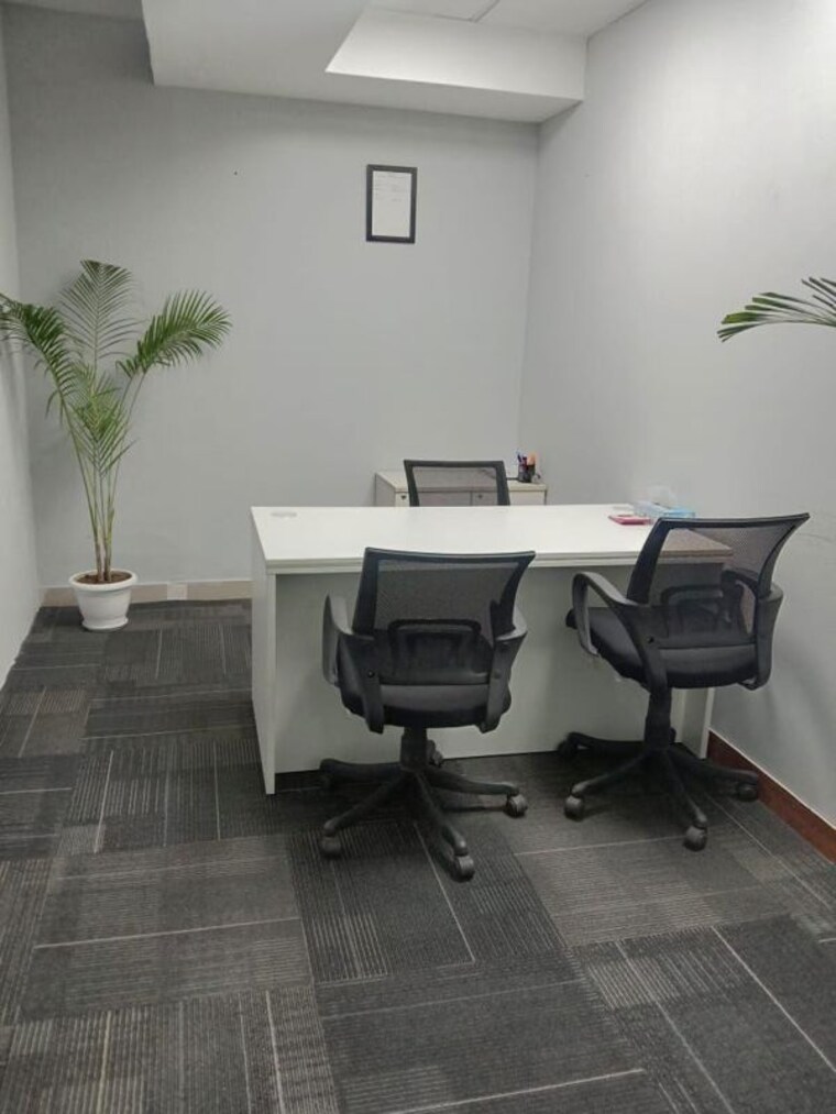 Team Area, south tukoganj Commercial Office Space 2200 Sq.Ft. In South Tukoganj Indore 10526628