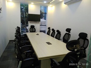  Office Space For Rent in South Tukoganj