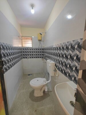 2 BHK Apartment For Rent in Raval Tower, Cbd Belapur Sector 11