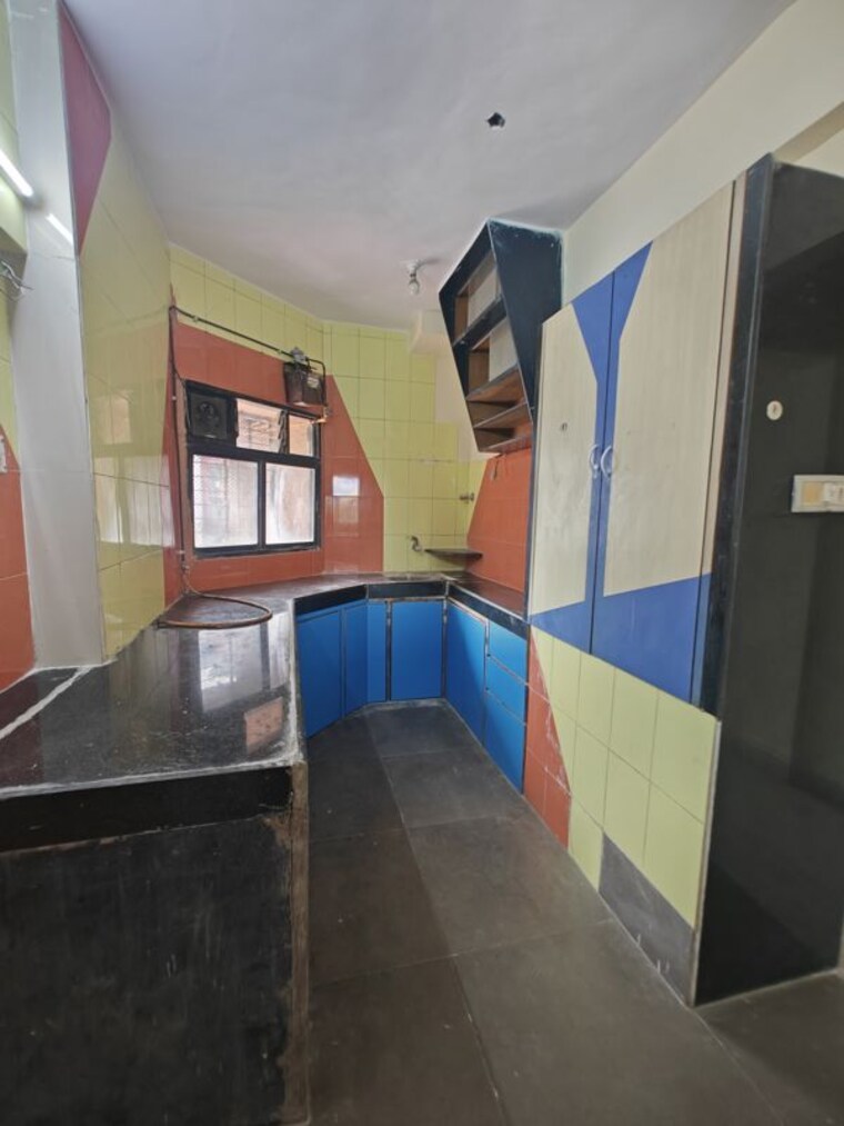 Kitchen, raval-tower 2 Bedroom 1100 Sq.Ft. Apartment In Cbd Belapur Sector 11 Navi Mumbai 10526623