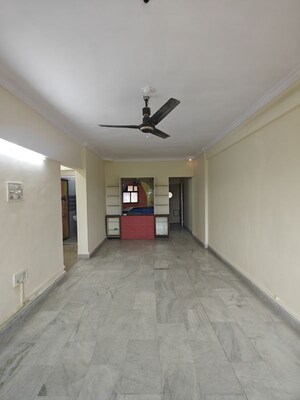 Room in 2 BHK Apartment at Raval Tower, Cbd Belapur Sector 11 – for Rent