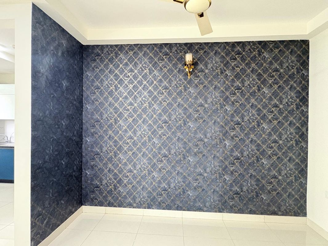 1 BHK 782 Sq.Ft. Apartment in Brigade Cornerstone Utopia