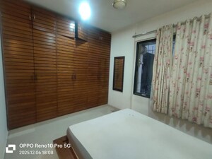 2 BHK Apartment For Rent in Nahar Olivia Powai, Chandivali