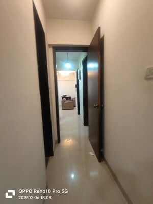  2 BHK Apartment at Nahar Olivia Powai, Chandivali – for Rent