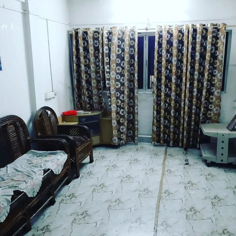 Living Room, dudulgaon 3.5 Bedroom 1500 Sq.Ft. Independent House In Dudulgaon Pune 10526644