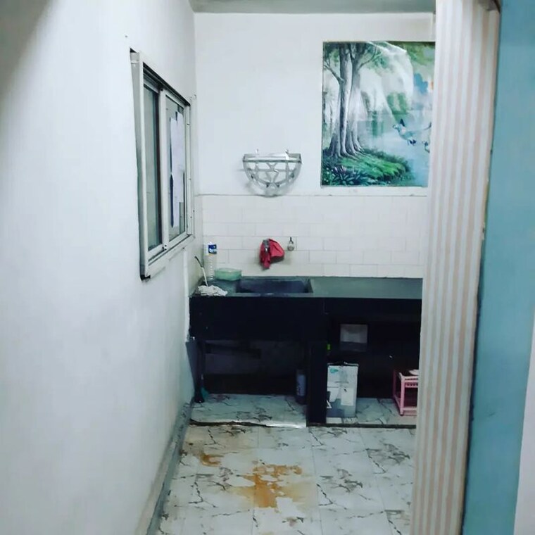 Kitchen, dudulgaon 3.5 Bedroom 1500 Sq.Ft. Independent House In Dudulgaon Pune 10526644