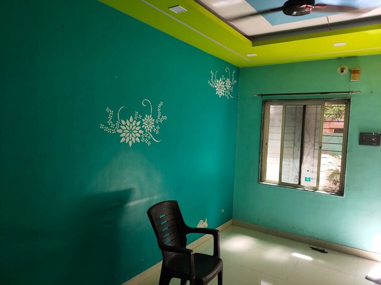 Bedroom, dudulgaon 3.5 Bedroom 1500 Sq.Ft. Independent House In Dudulgaon Pune 10526644