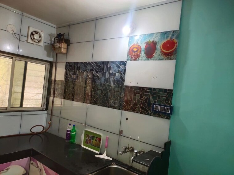 Kitchen, dudulgaon 3.5 Bedroom 1500 Sq.Ft. Independent House In Dudulgaon Pune 10526644