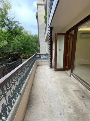 4 BHK Builder Floor For Sale in Vasant Vihar