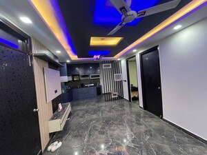 2 BHK Apartment For Rent in Palm Residency Chhatarpur, Chattarpur