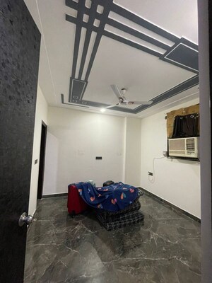 Bedroom in 2 BHK Apartment at Palm Residency Chhatarpur, Chattarpur – for Rent