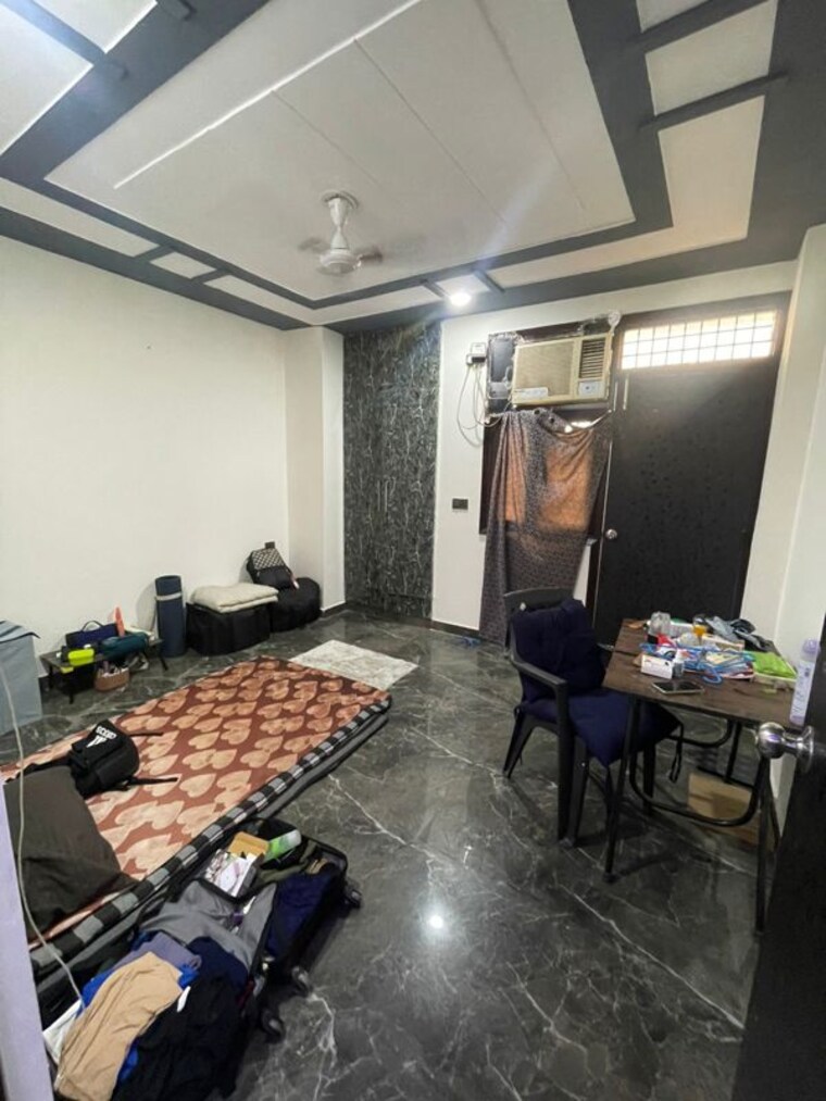 Bedroom, palm-residency-chhatarpur 2 Bedroom 950 Sq.Ft. Apartment In Chattarpur Delhi 10526657