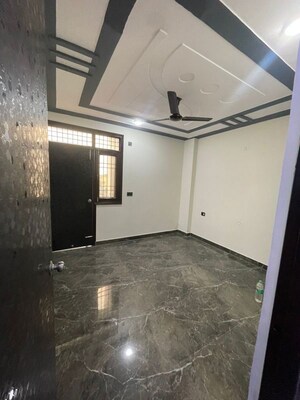 Kitchen in 2 BHK Apartment at Palm Residency Chhatarpur, Chattarpur – for Rent