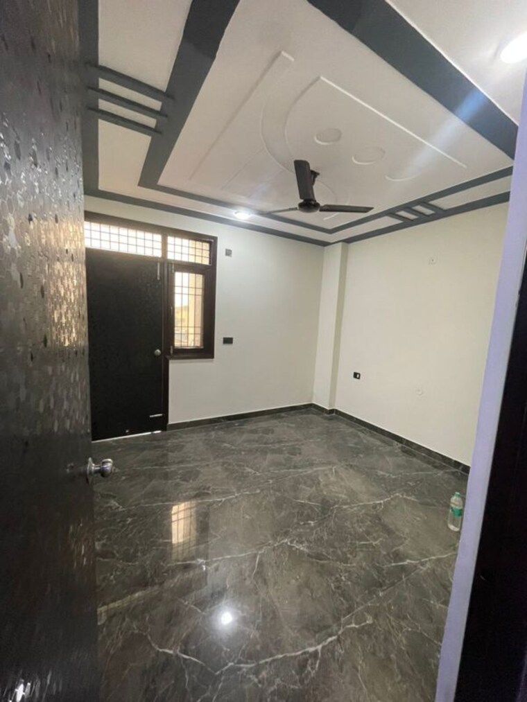Kitchen, palm-residency-chhatarpur 2 Bedroom 950 Sq.Ft. Apartment In Chattarpur Delhi 10526657