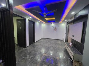 Kitchen in 2 BHK Apartment at Palm Residency Chhatarpur, Chattarpur – for Rent