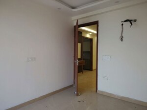 Room in 3 BHK Builder Floor at Chattarpur – for Sale