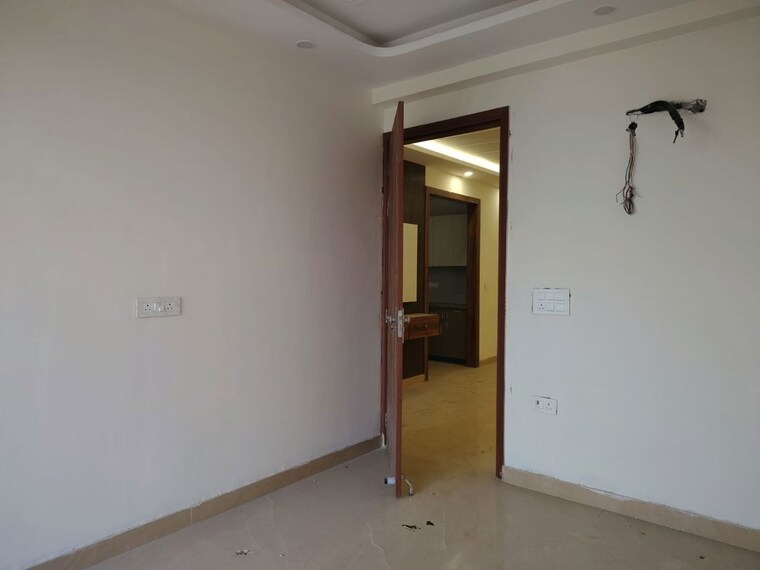 Room, chattarpur 3 Bedroom 1150 Sq.Ft. Builder Floor In Chattarpur Delhi 10526655