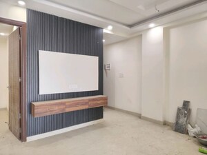 Room in 3 BHK Builder Floor at Chattarpur – for Sale