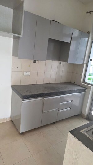 Kitchen in 2 BHK Apartment at Vatika Lifestyle Homes, Sector 83 – for Rent