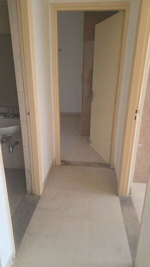 Building Lobby in 2 BHK Apartment at Vatika Lifestyle Homes, Sector 83 – for Rent