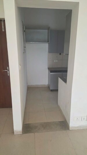 Bathroom in 2 BHK Apartment at Vatika Lifestyle Homes, Sector 83 – for Rent
