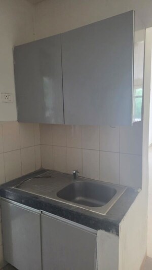 Bathroom in 2 BHK Apartment at Vatika Lifestyle Homes, Sector 83 – for Rent