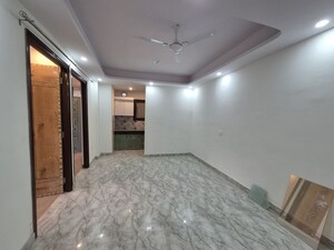 Bedroom in 3 BHK Villa at Palm Residency Chhatarpur, Chattarpur – for Rent