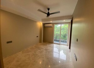 3 BHK Builder Floor For Rent in Sector 23