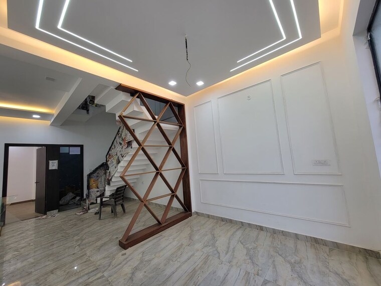 undefined, vaidpura 3.5 Bedroom 1820 Sq.Ft. Villa In Vaidpura Greater Noida 10526643