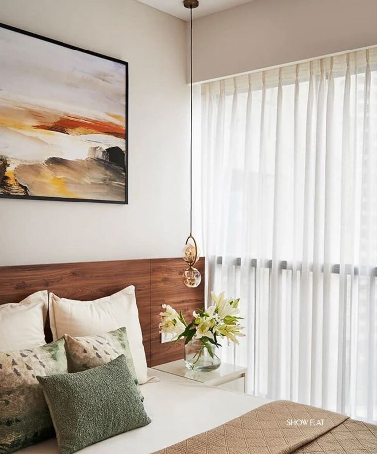 undefined, dynamix-divum 2 Bedroom 984 Sq.Ft. Apartment In Malad East Mumbai 10526633