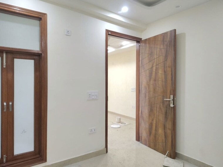 Room, chattarpur 2 Bedroom 800 Sq.Ft. Builder Floor In Chattarpur Delhi 10526682