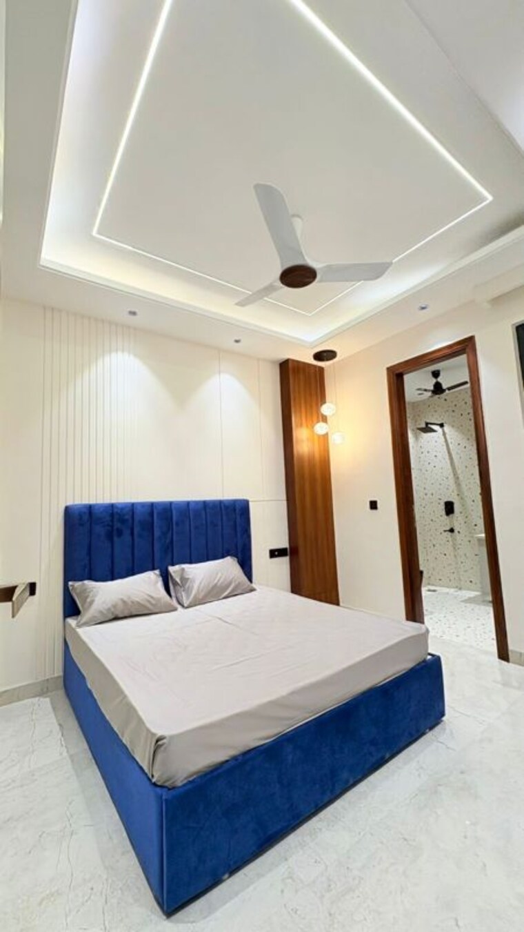 Team Area, anant-raj-the-estate-residences 3 Bedroom 180 Sq.Yd. Builder Floor In Sector 63a Gurgaon 10526664