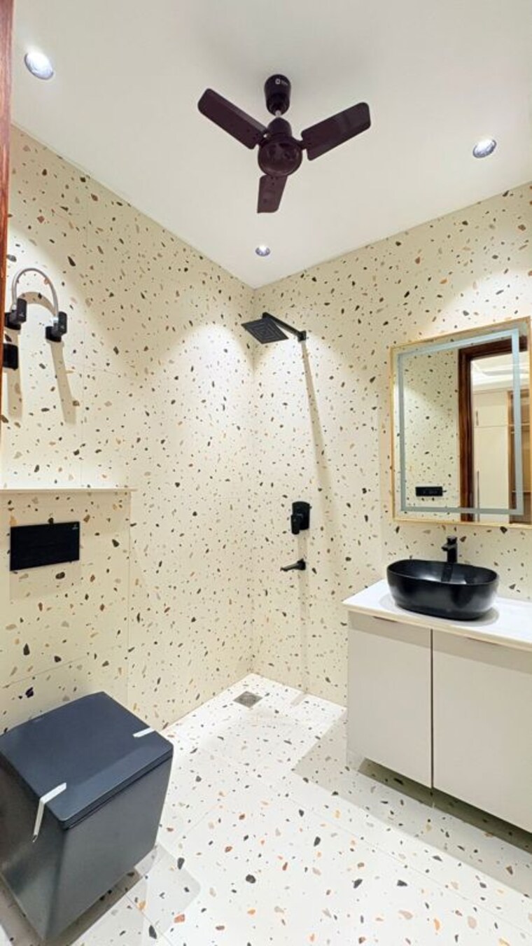 Team Area, anant-raj-the-estate-residences 3 Bedroom 180 Sq.Yd. Builder Floor In Sector 63a Gurgaon 10526664