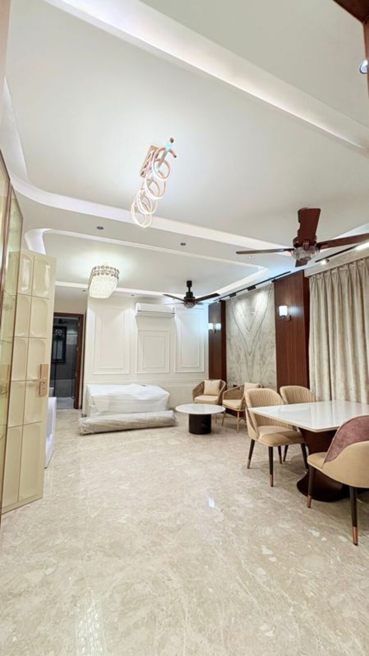 Bathroom, anant-raj-the-estate-residences 3 Bedroom 180 Sq.Yd. Builder Floor In Sector 63a Gurgaon 10526664