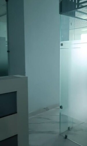 Room in  Office Space at DAH Greentech NX One, Tech Zone 4 Greater Noida – for Rent