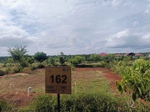  Plot – Exterior View View at Jangamakote - for Sale