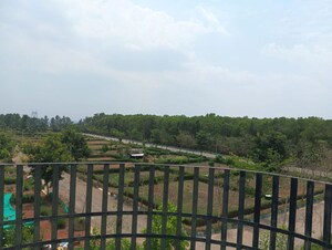  Plot – Exterior View View at Jangamakote - for Sale